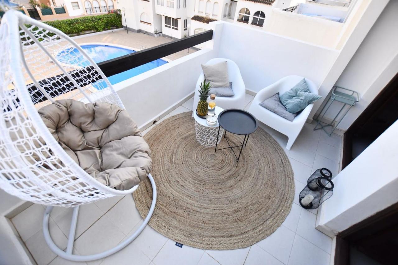 El.Paraiso Torrevieja Exteriör bild