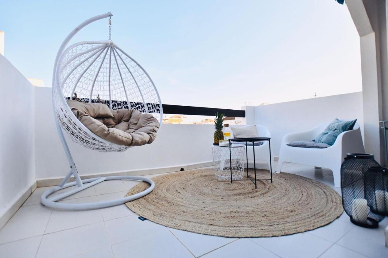 El.Paraiso Torrevieja Exteriör bild