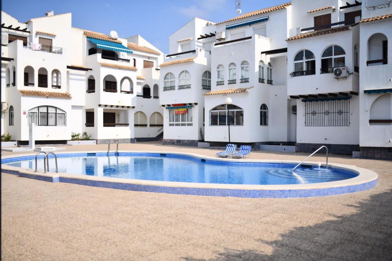 El.Paraiso Torrevieja Exteriör bild