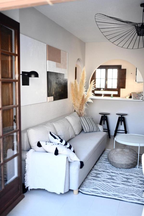 El.Paraiso Torrevieja Exteriör bild