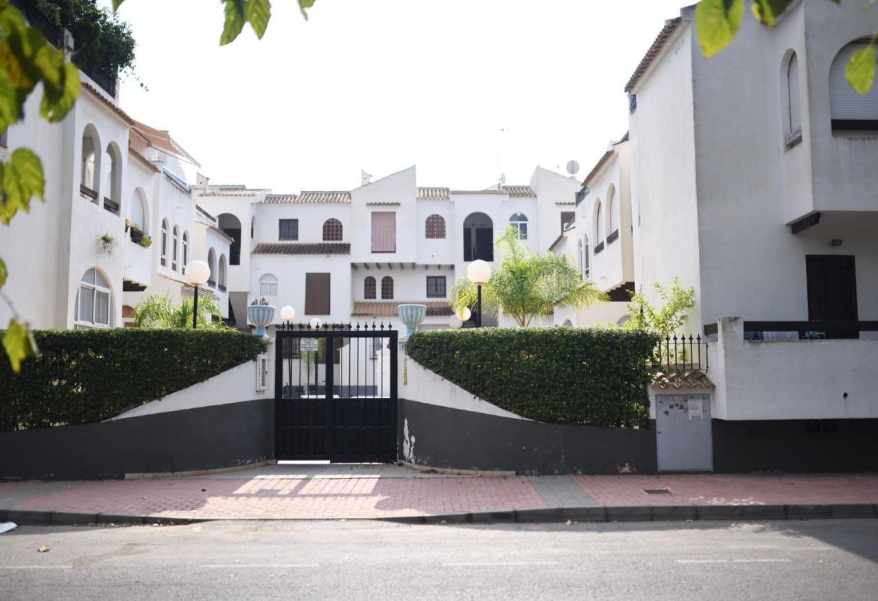 El.Paraiso Torrevieja Exteriör bild