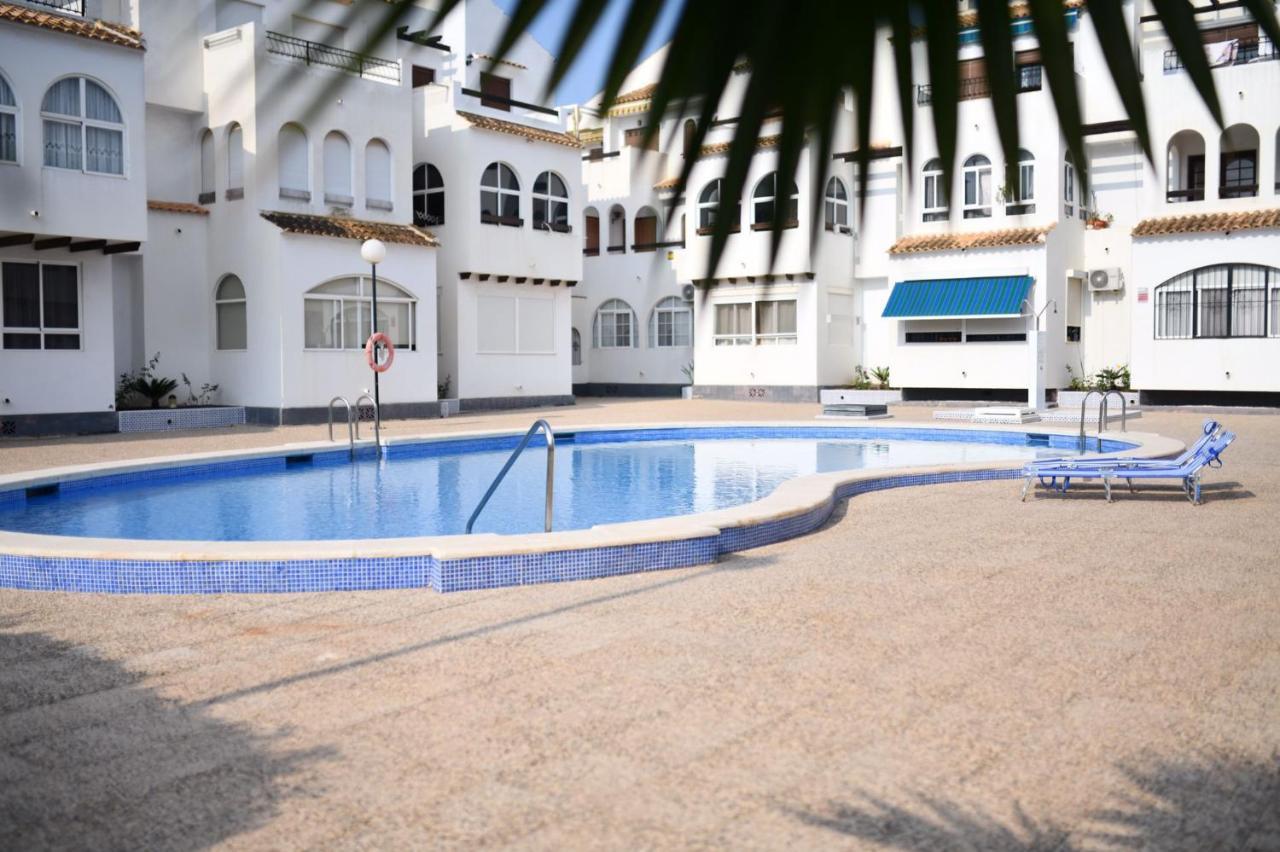 El.Paraiso Torrevieja Exteriör bild